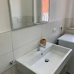 Fronte Mare Con Giardino Apartman Porto Recanati