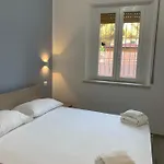 Fronte Mare Con Giardino Porto Recanati