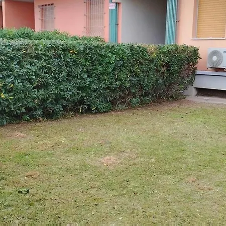 Lejlighed Fronte Mare Con Giardino Porto Recanati
