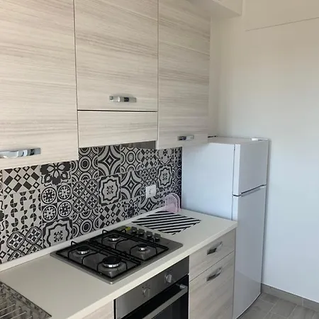 Apartament Fronte Mare Con Giardino Porto Recanati