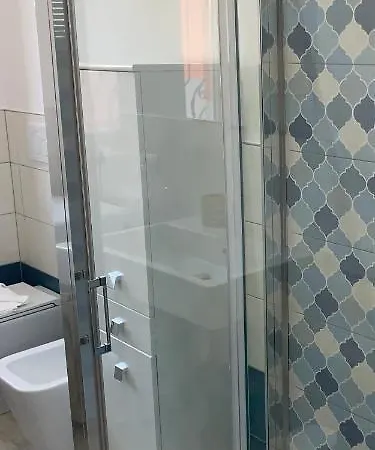 Fronte Mare Con Giardino Apartament Porto Recanati