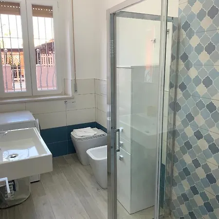 Apartament Fronte Mare Con Giardino Porto Recanati