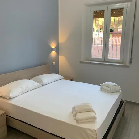 Appartement Fronte Mare Con Giardino Porto Recanati
