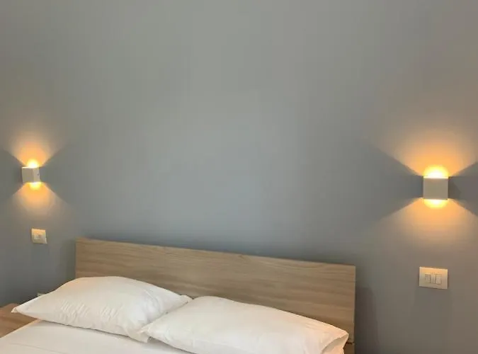 Fronte Mare Con Giardino Apartment Porto Recanati