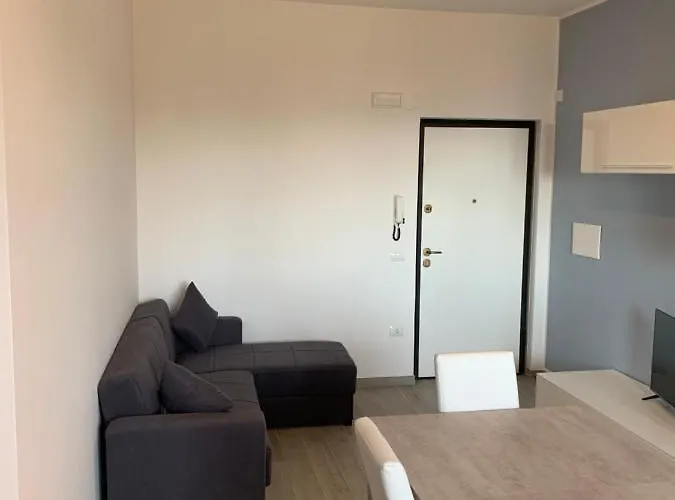 Fronte Mare Con Giardino Apartment Porto Recanati