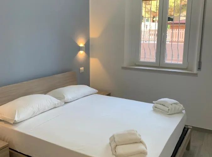 Apartment Fronte Mare Con Giardino Porto Recanati